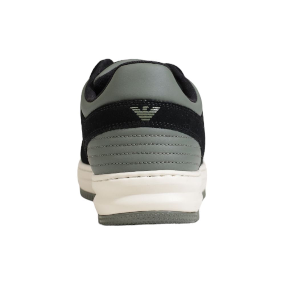 Sapatilhas Desportivas EA7 Emporio Armani
