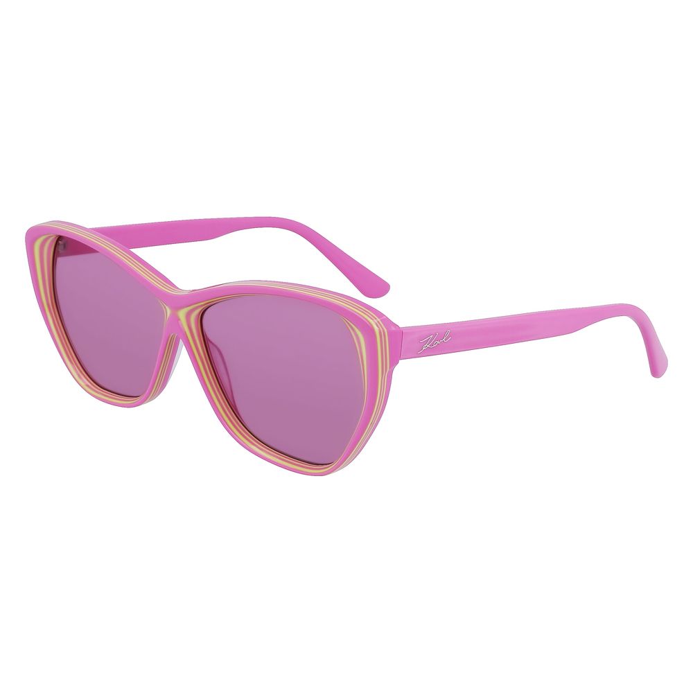 Óculos de Sol Karl Lagerfeld