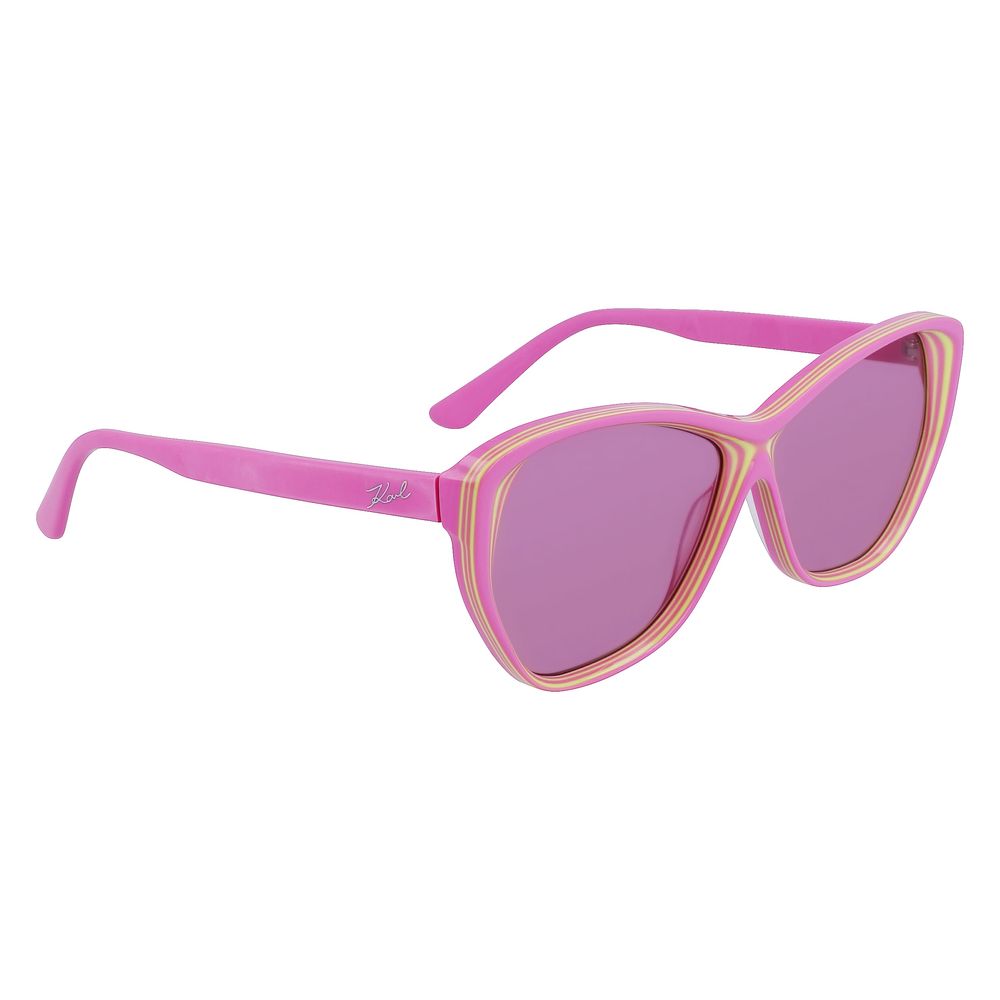 Óculos de Sol Karl Lagerfeld