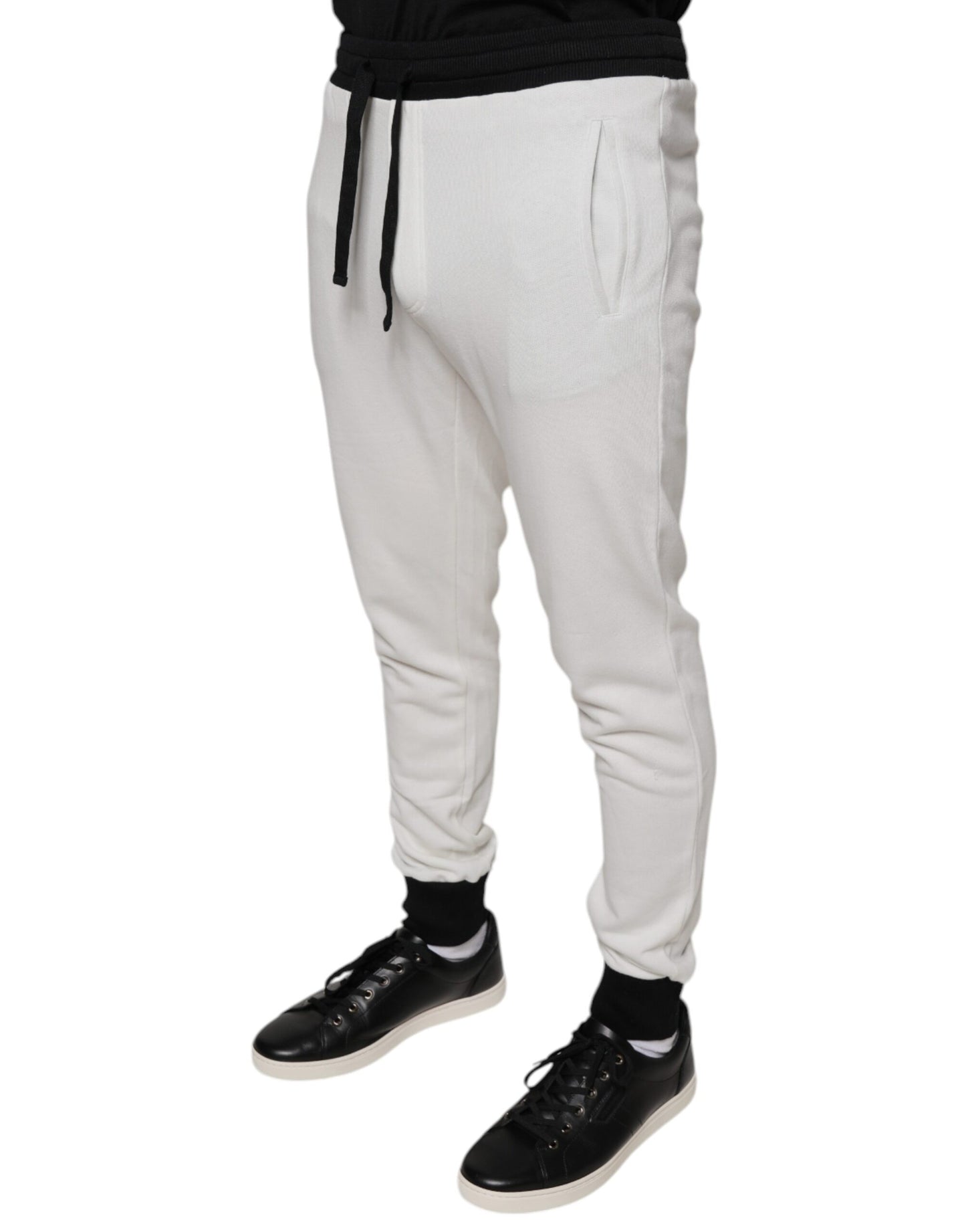 Calça de Desporto Dolce & Gabbana