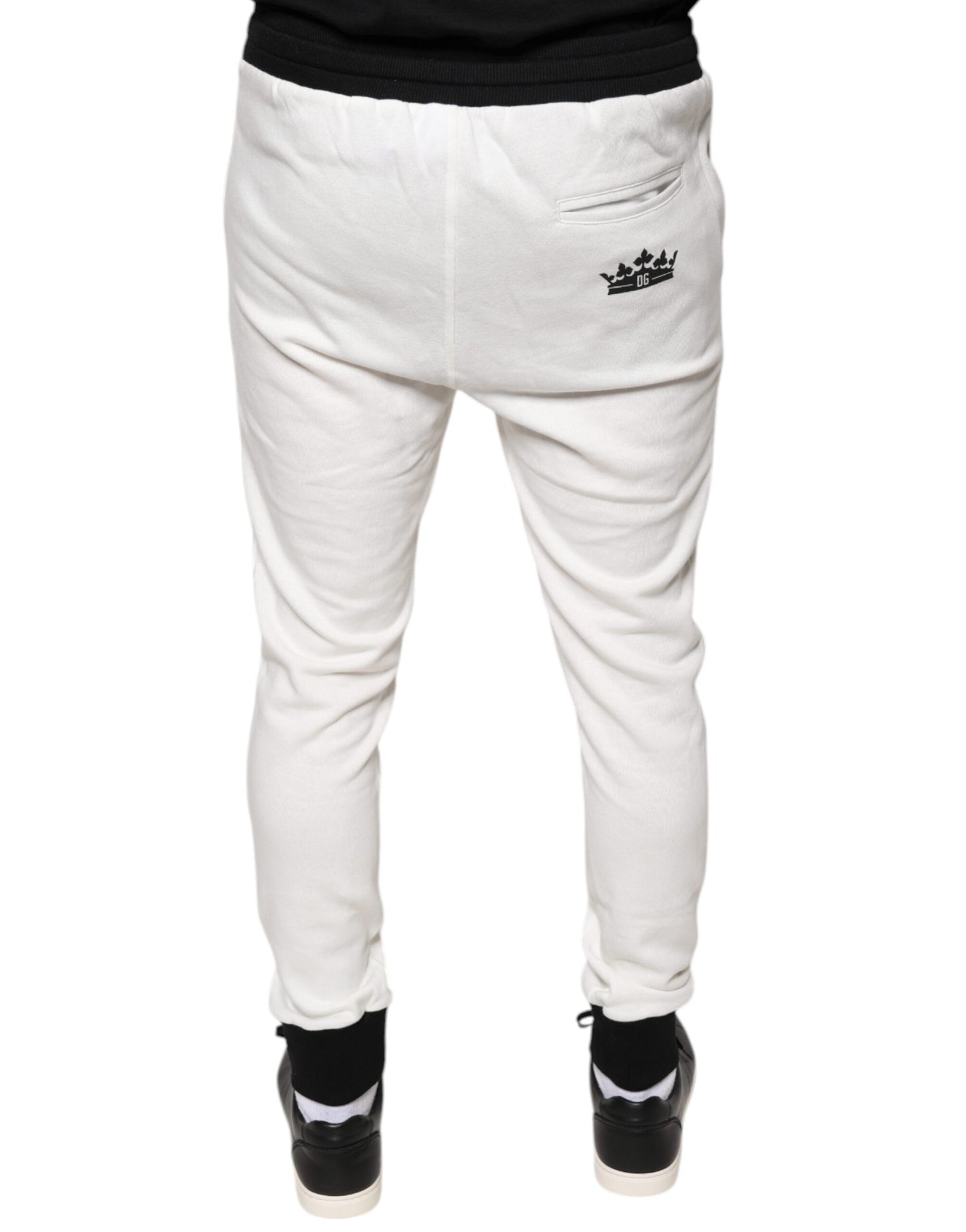 Calça de Desporto Dolce & Gabbana