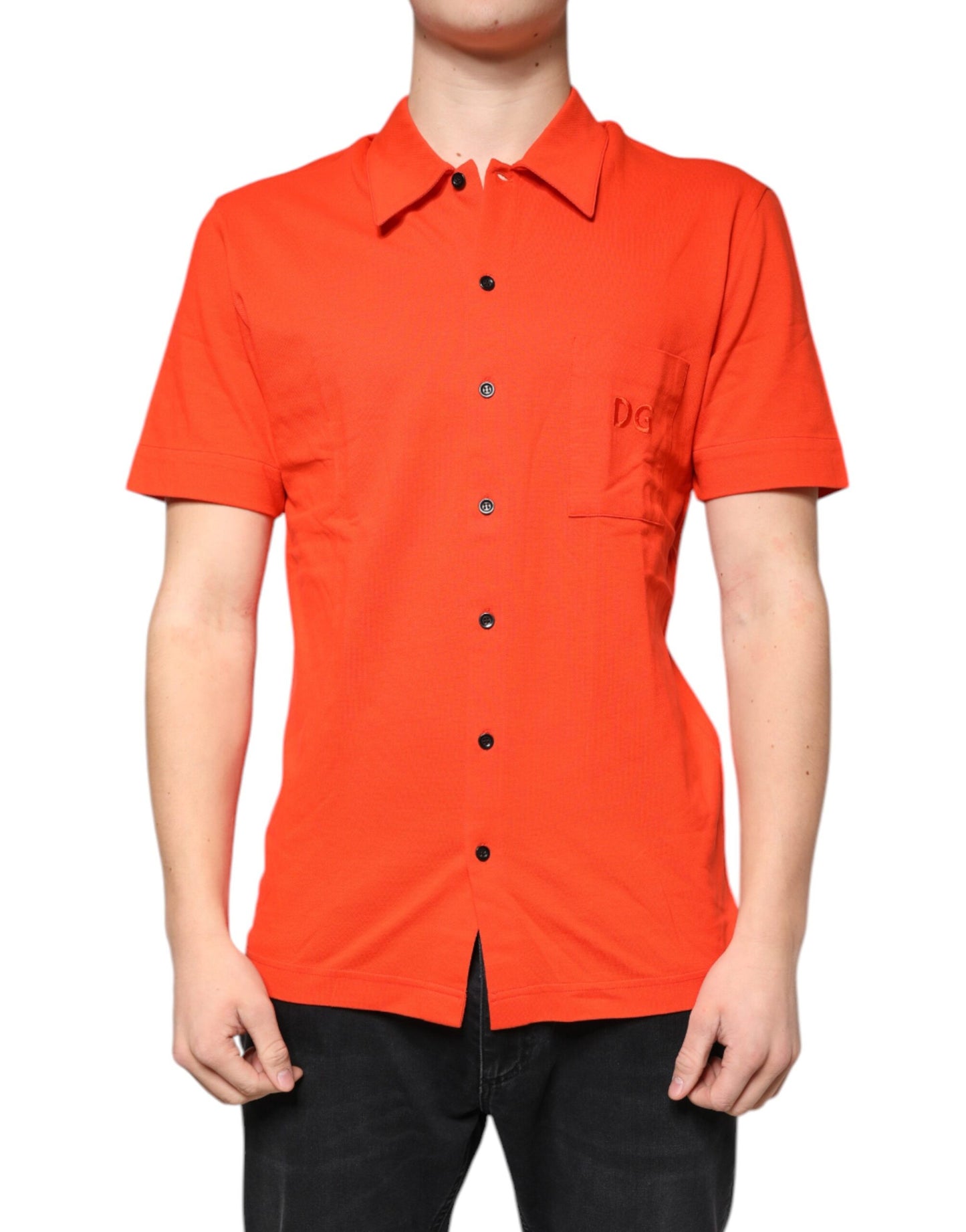 Camisa Dolce & Gabbana