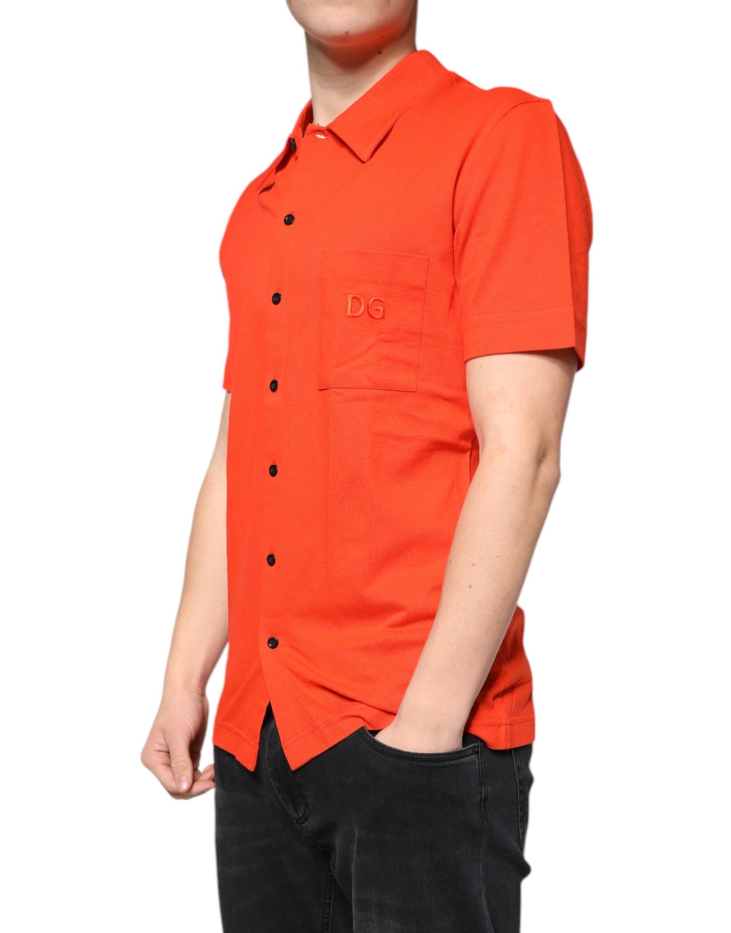 Camisa Dolce & Gabbana