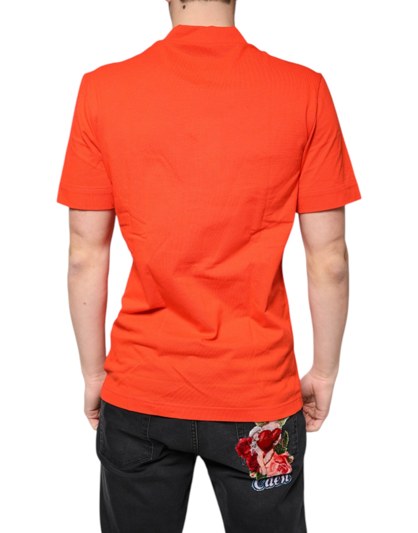 Camisa Dolce & Gabbana