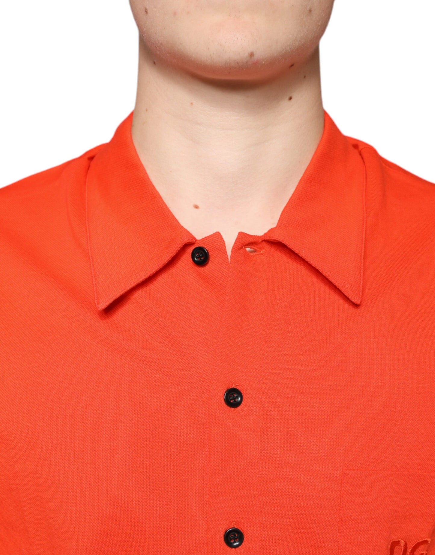 Camisa Dolce & Gabbana