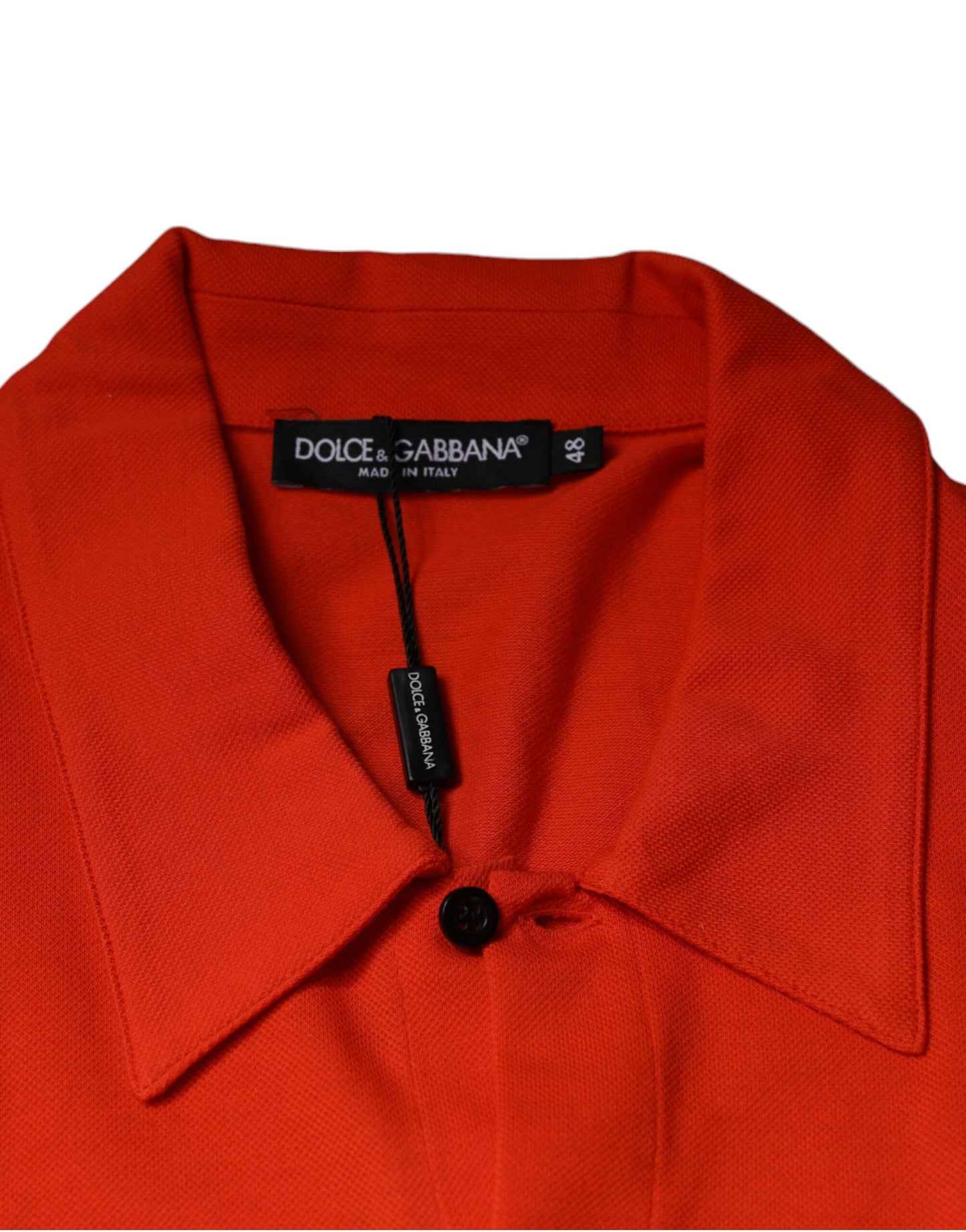 Camisa Dolce & Gabbana