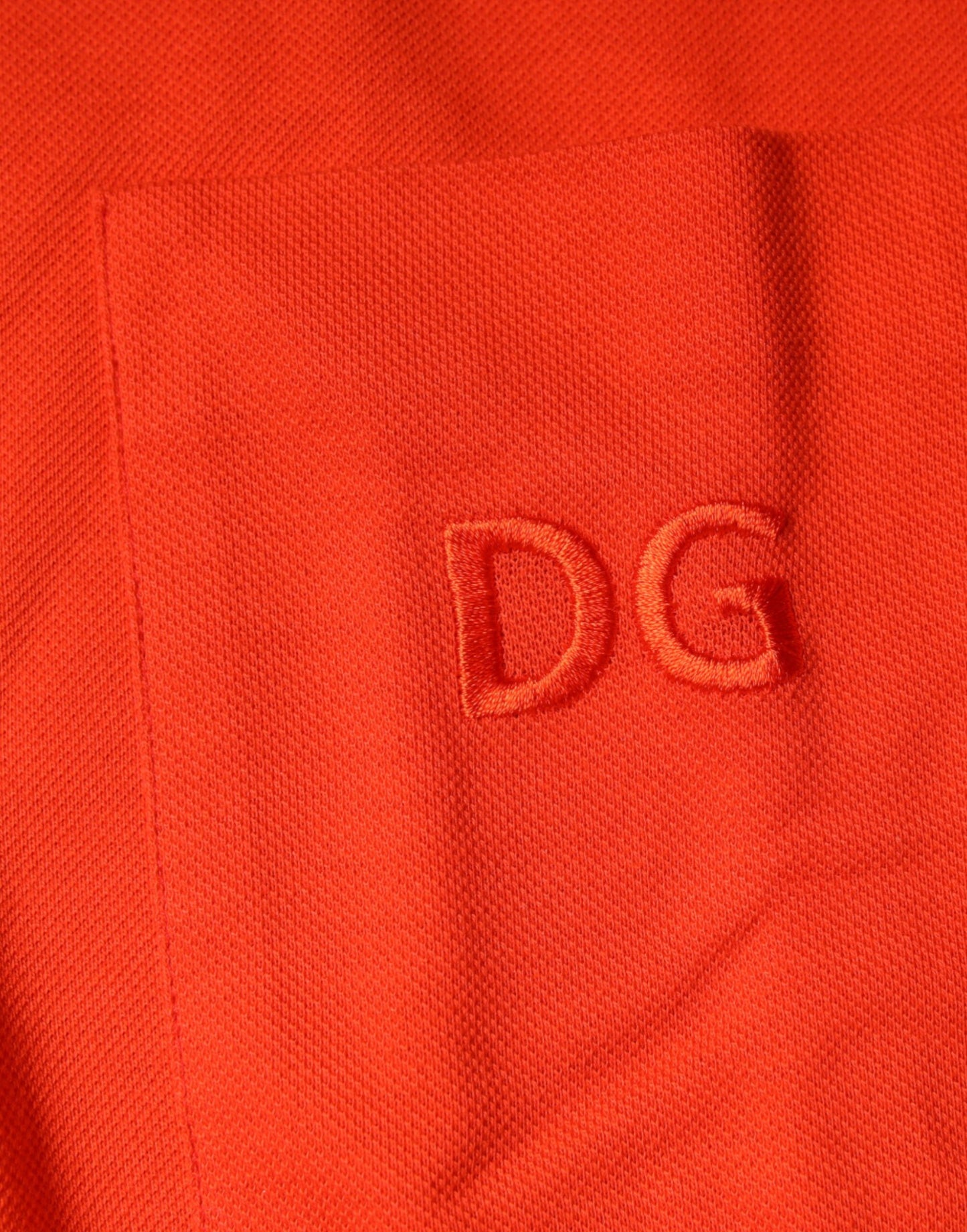 Camisa Dolce & Gabbana