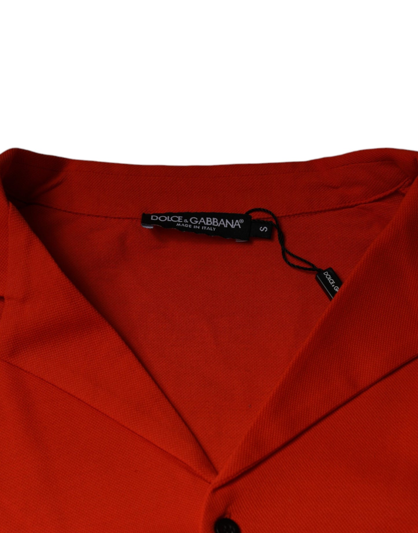 Polo Dolce Gabbana