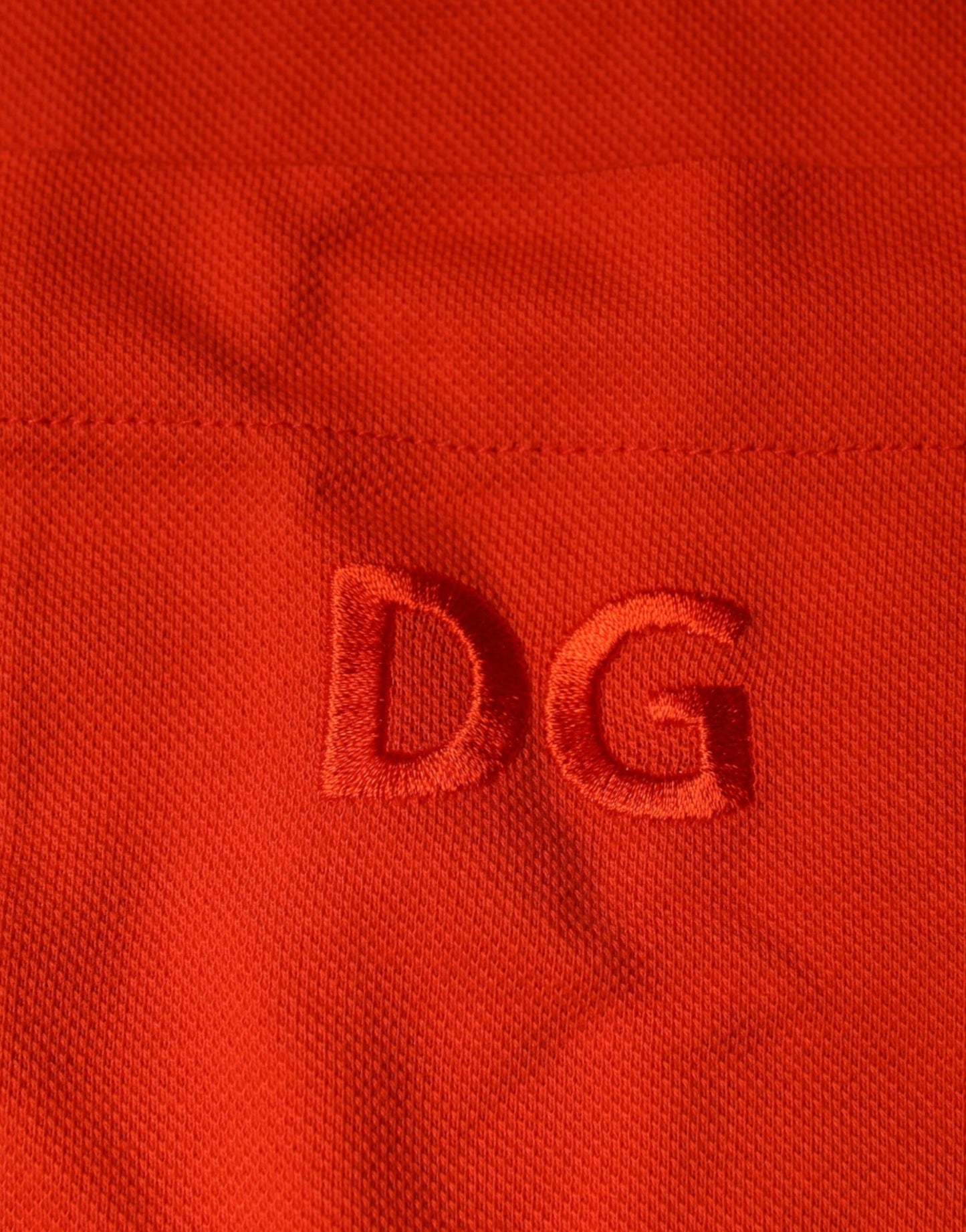 Polo Dolce Gabbana
