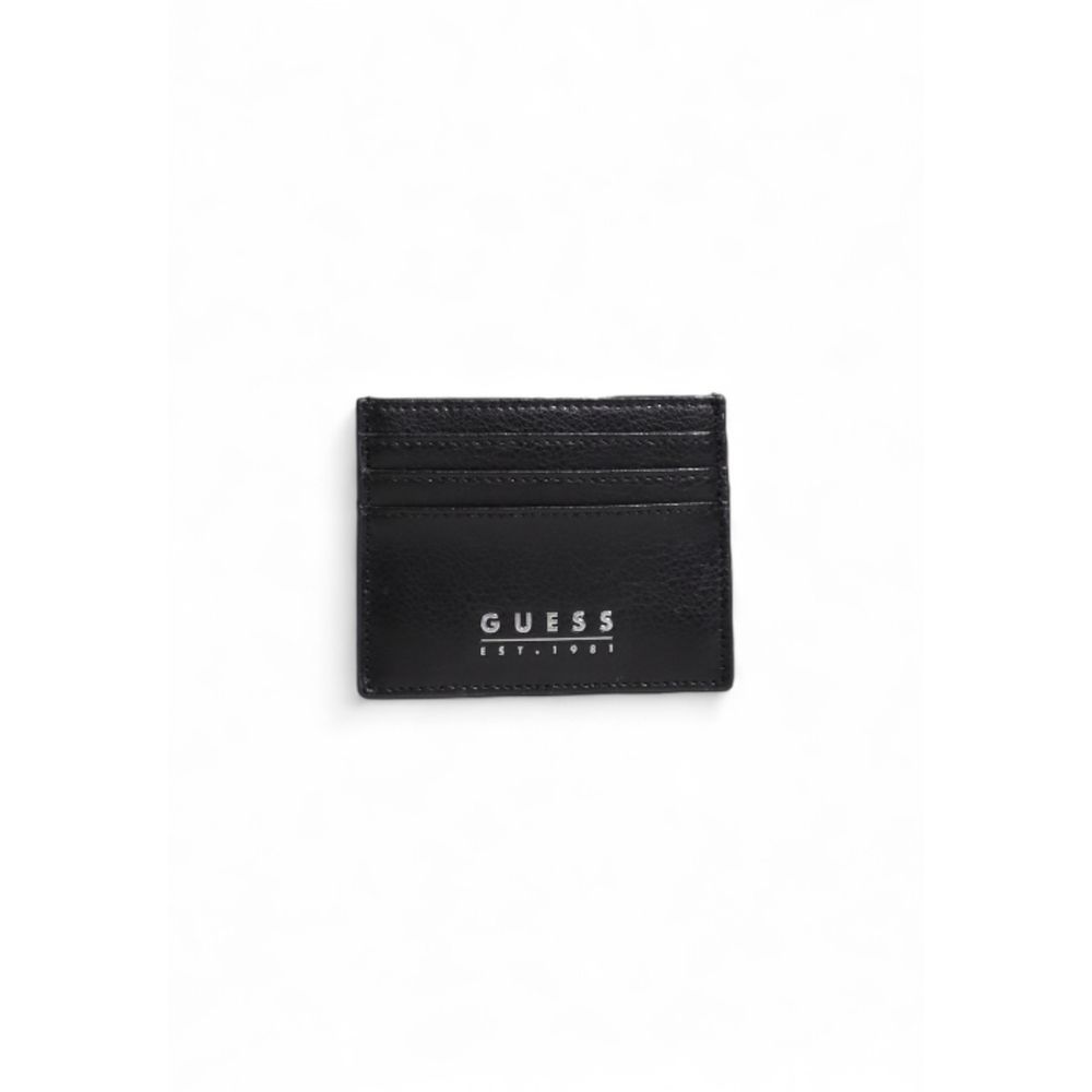 Carteira Guess