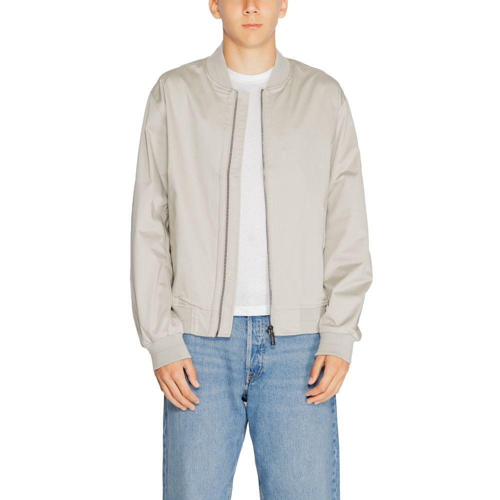 Casaco Calvin Klein