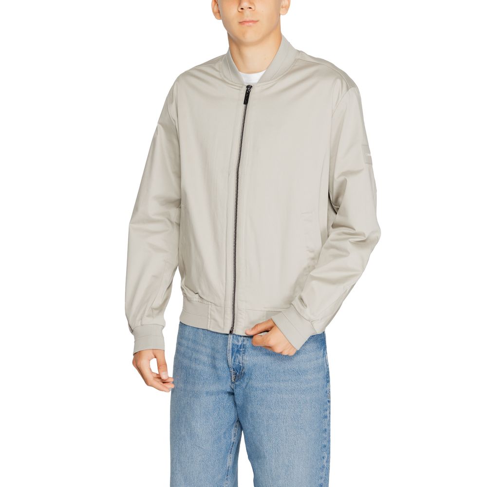 Casaco Calvin Klein
