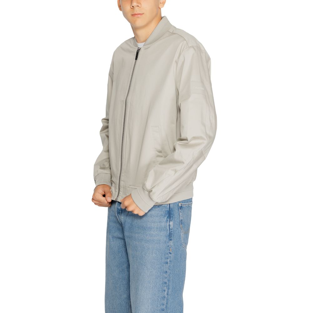 Casaco Calvin Klein
