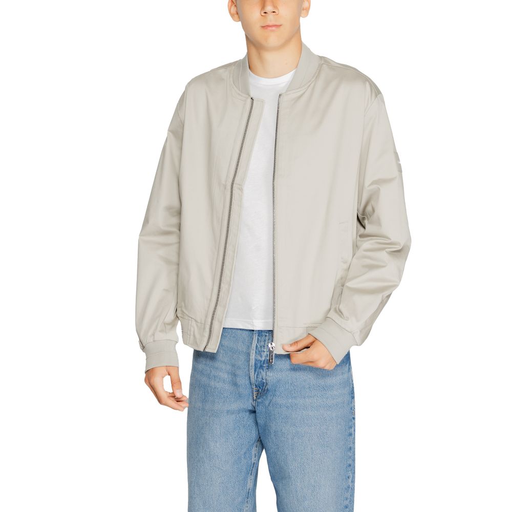 Casaco Calvin Klein