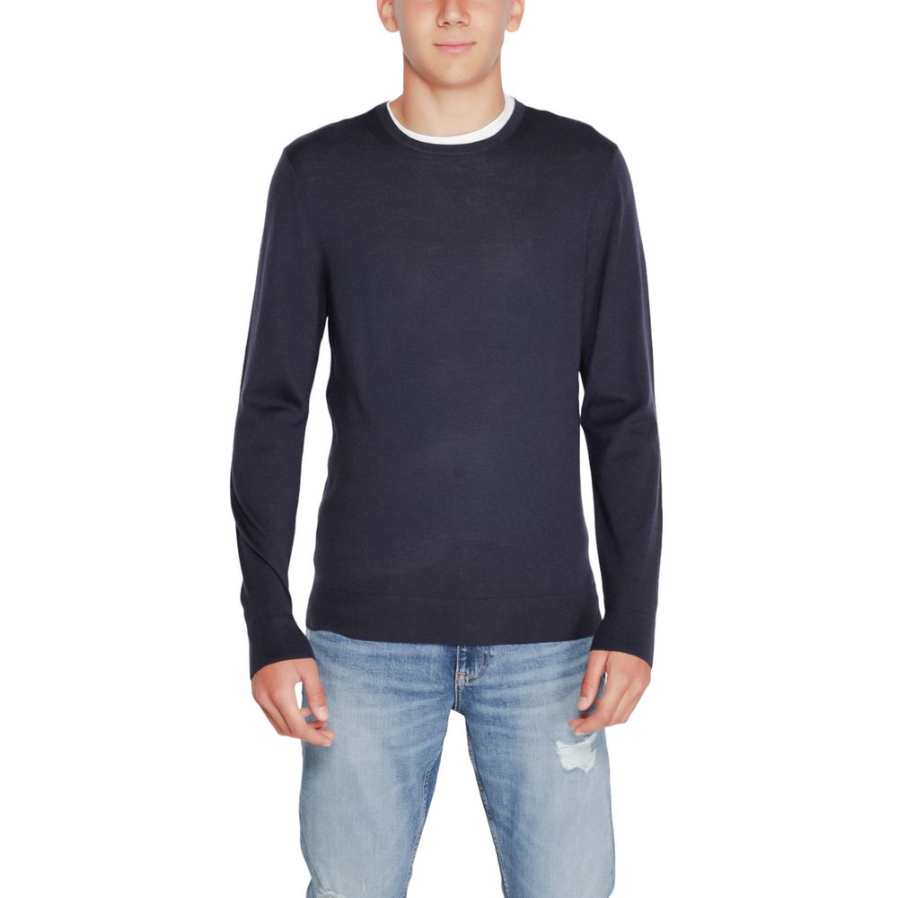 Sweatshirt Calvin Klein