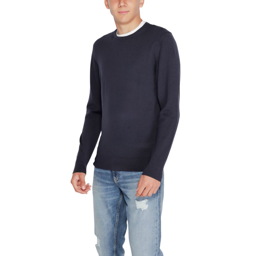 Sweatshirt Calvin Klein