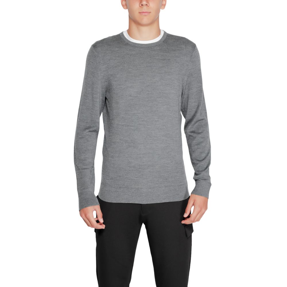 Sweatshirt Calvin Klein