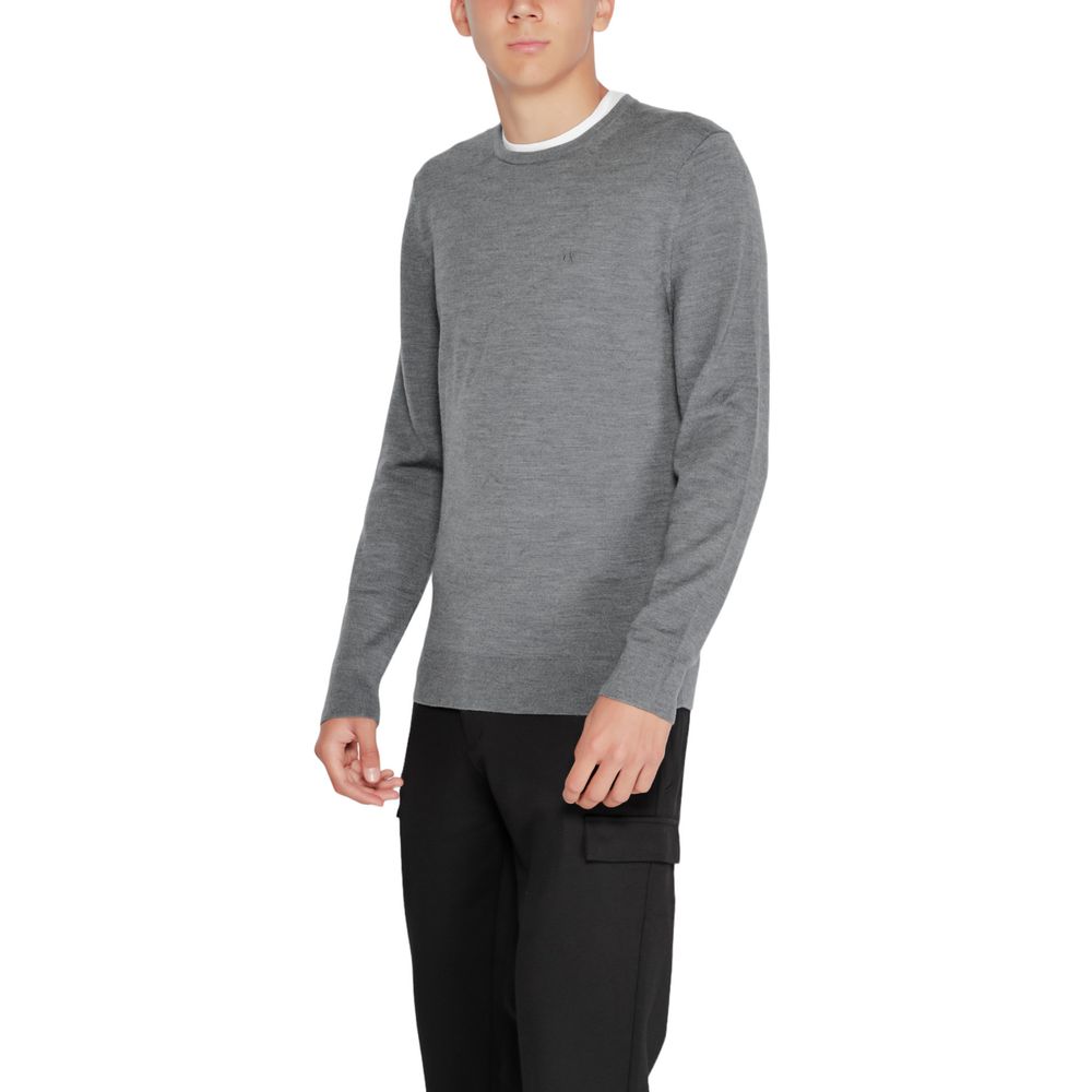 Sweatshirt Calvin Klein