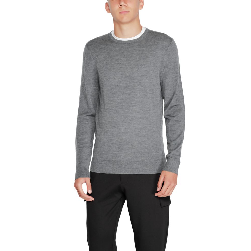 Sweatshirt Calvin Klein