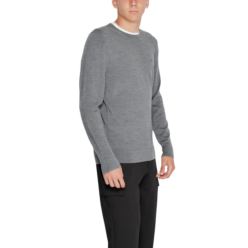 Sweatshirt Calvin Klein