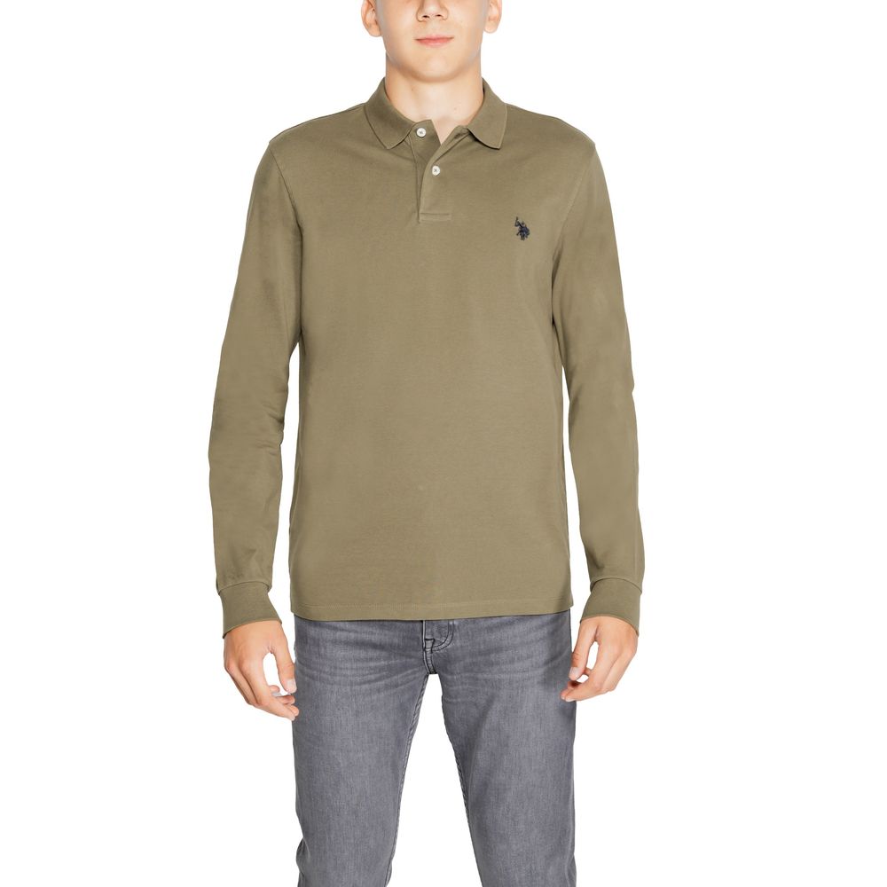 Camisa U.S. POLO ASSN.