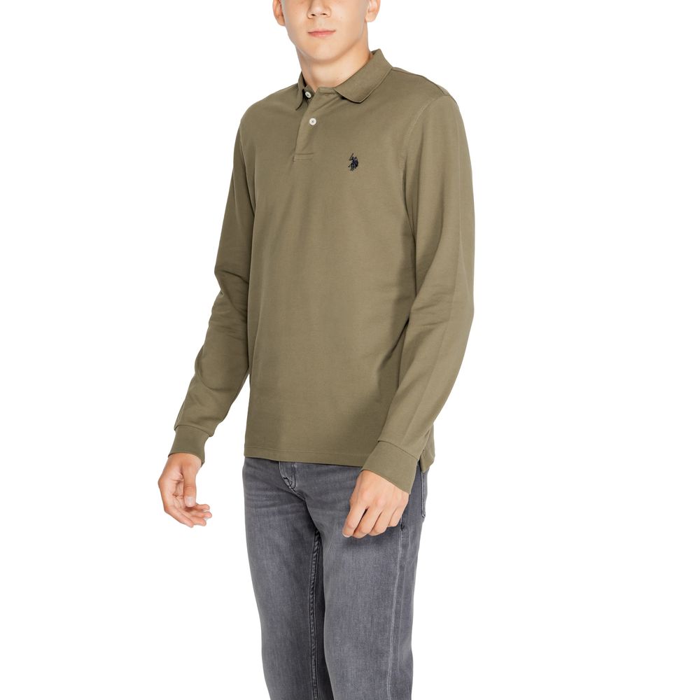 Camisa U.S. POLO ASSN.