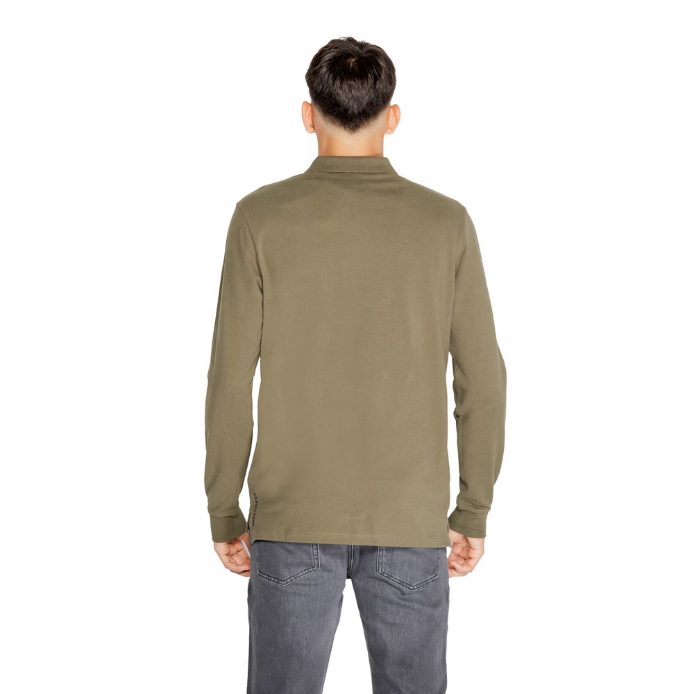 Camisa U.S. POLO ASSN.