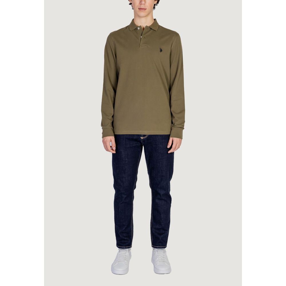 Camisa U.S. POLO ASSN.