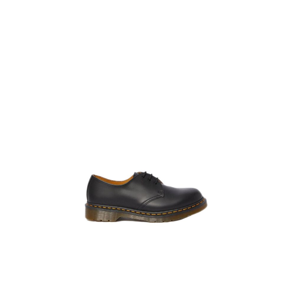 Sapato com Plataforma Dr. Martens