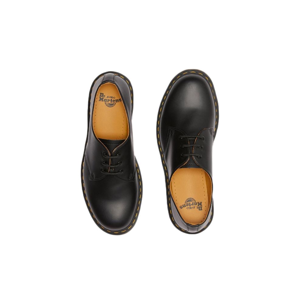 Sapato com Plataforma Dr. Martens