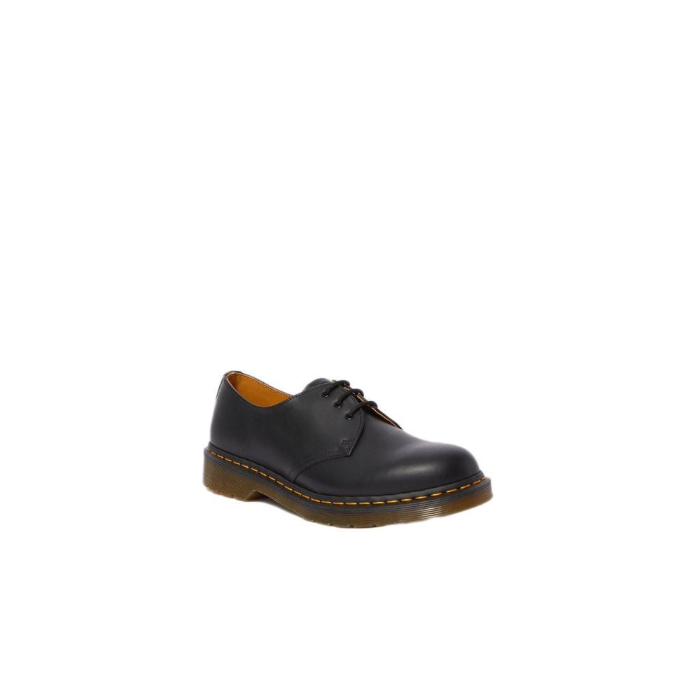 Sapato com Plataforma Dr. Martens