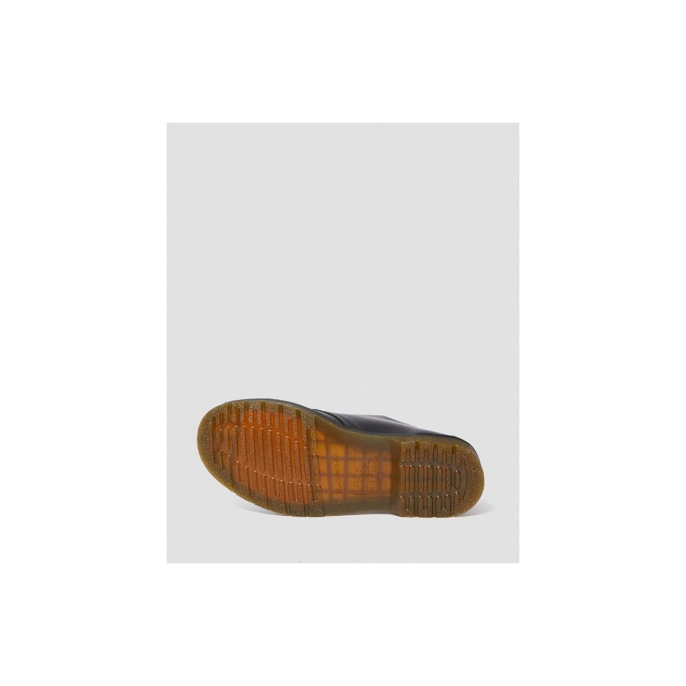 Sapato com Plataforma Dr. Martens