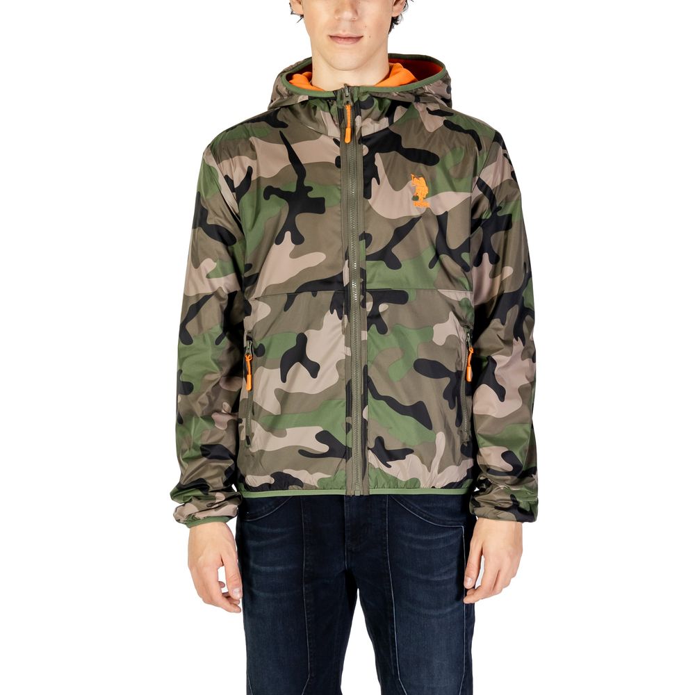 Casaco U.S. POLO ASSN.