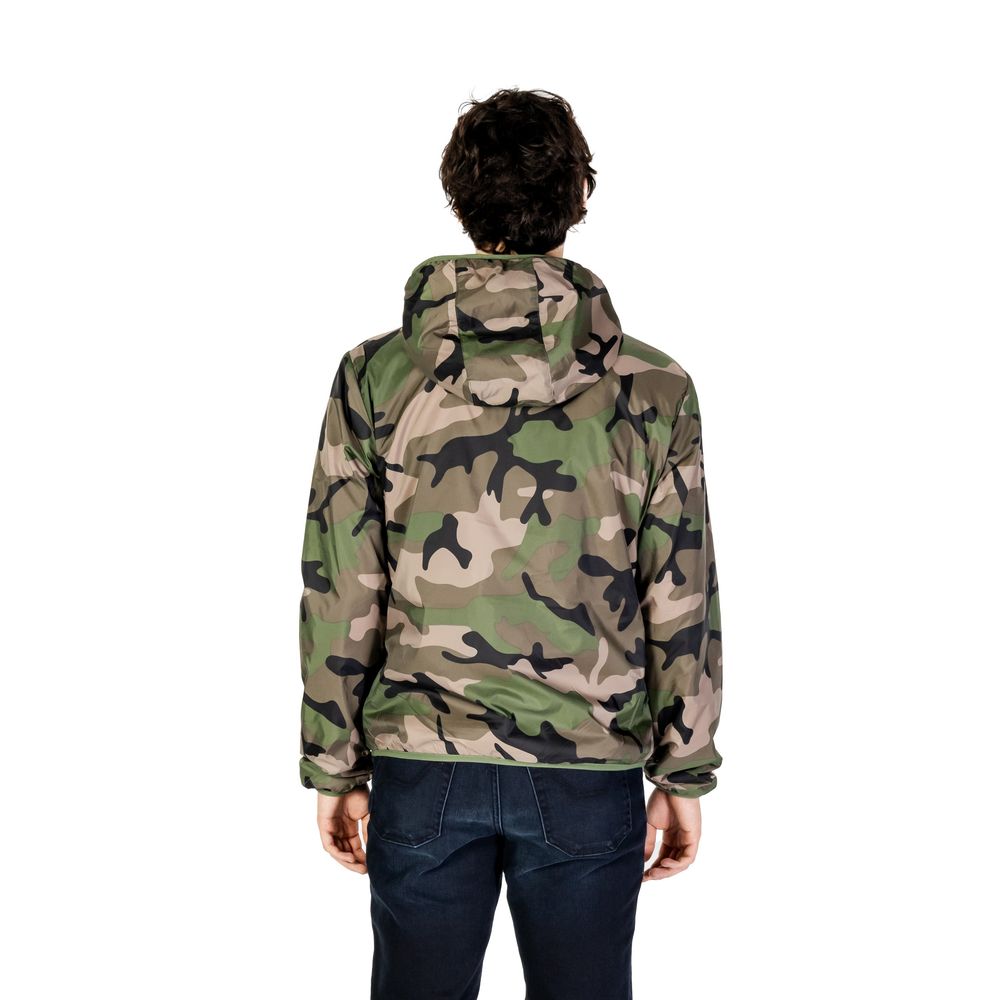 Casaco U.S. POLO ASSN.
