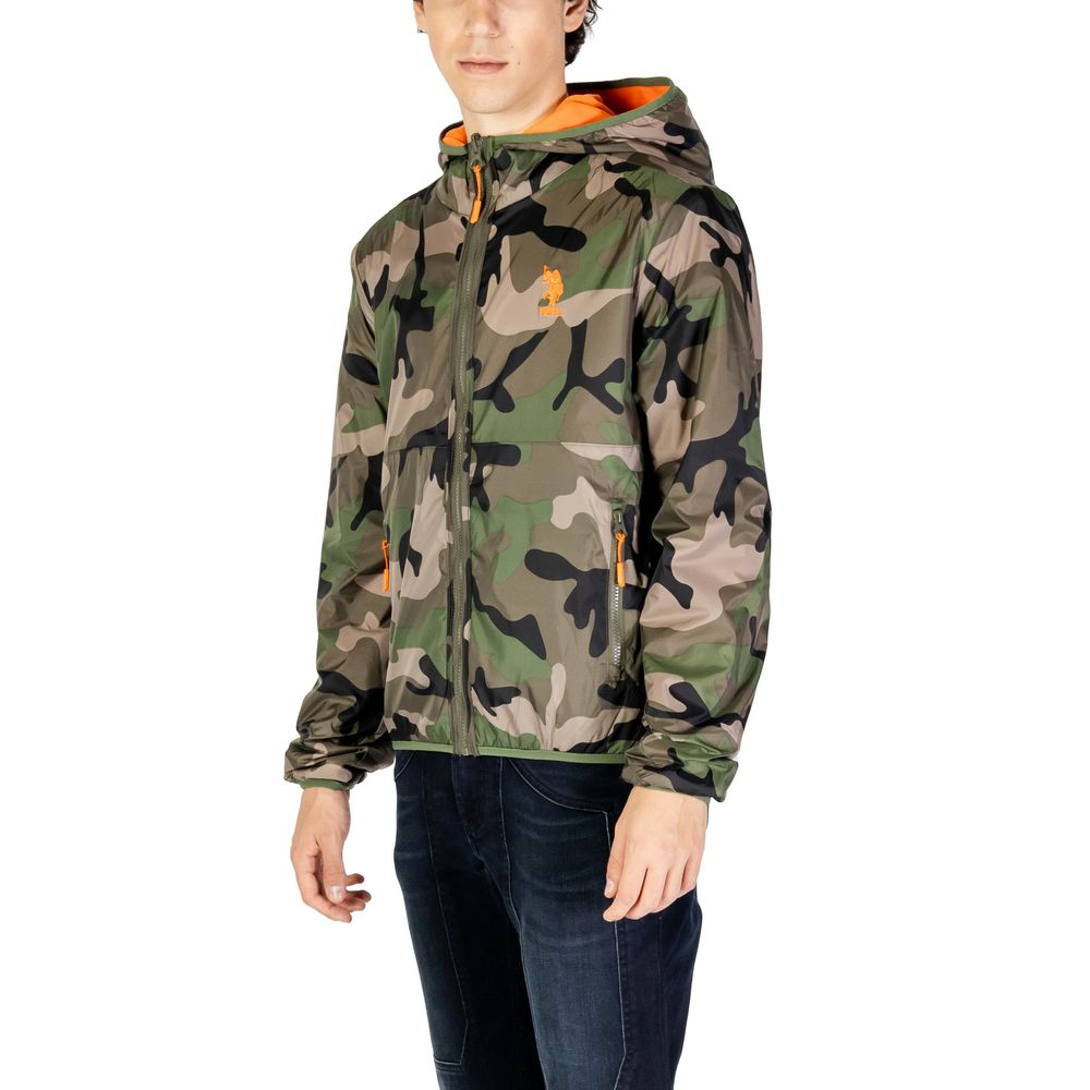 Casaco U.S. POLO ASSN.