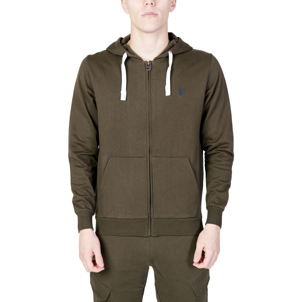 Hoodie U.S. POLO ASSN.
