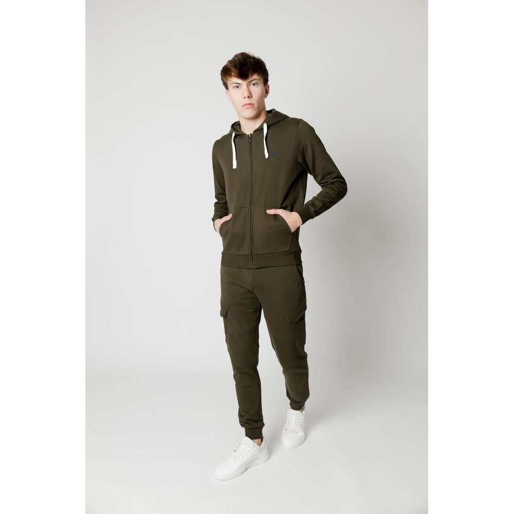 Hoodie U.S. POLO ASSN.