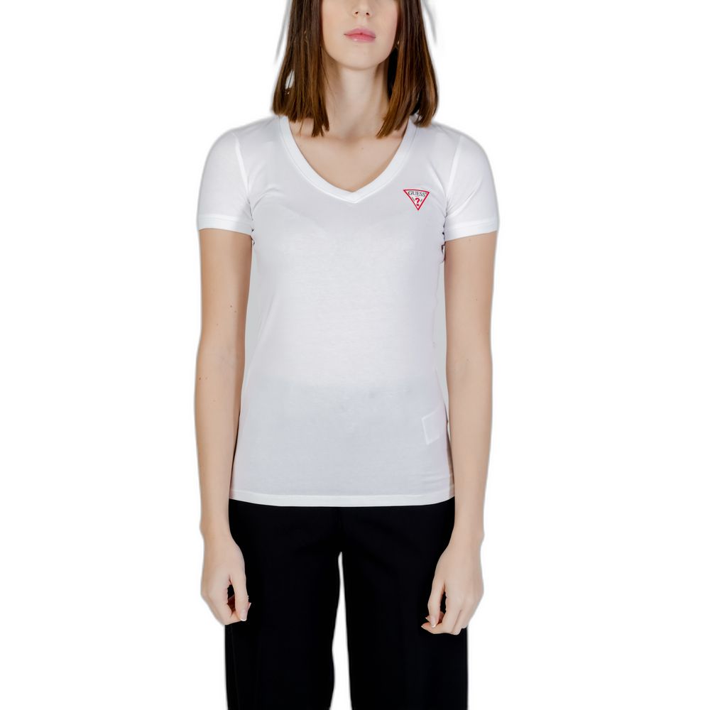 T-Shirt Guess