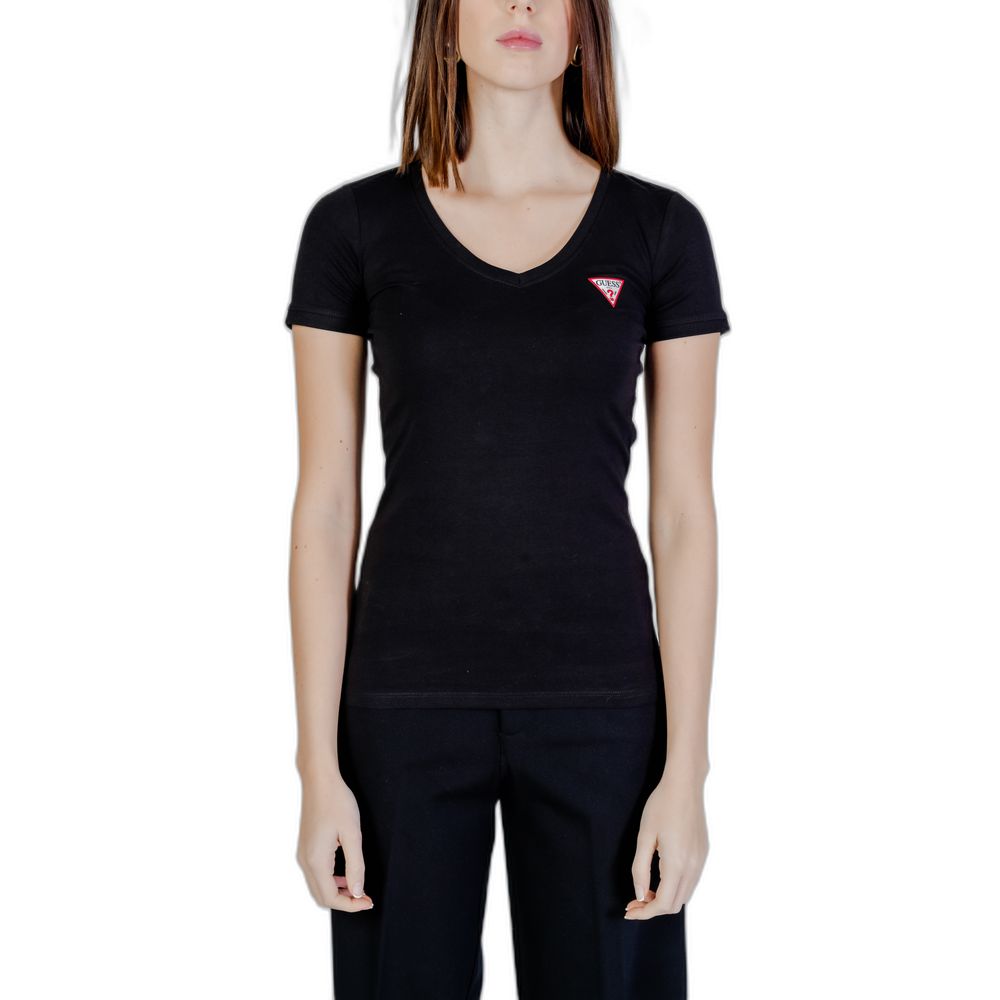T-shirt Guess