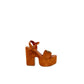 Sapatos de Salto Alto Guess