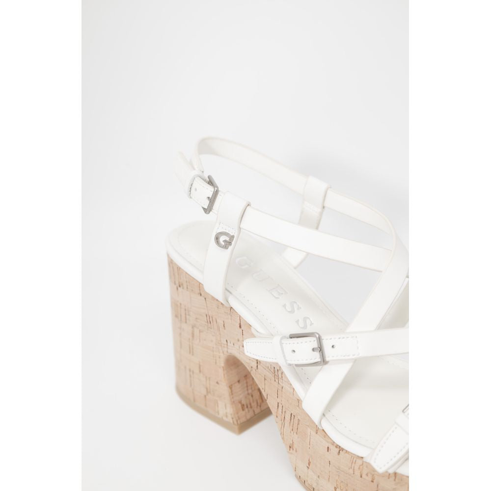Sapatos de Salto Alto Guess