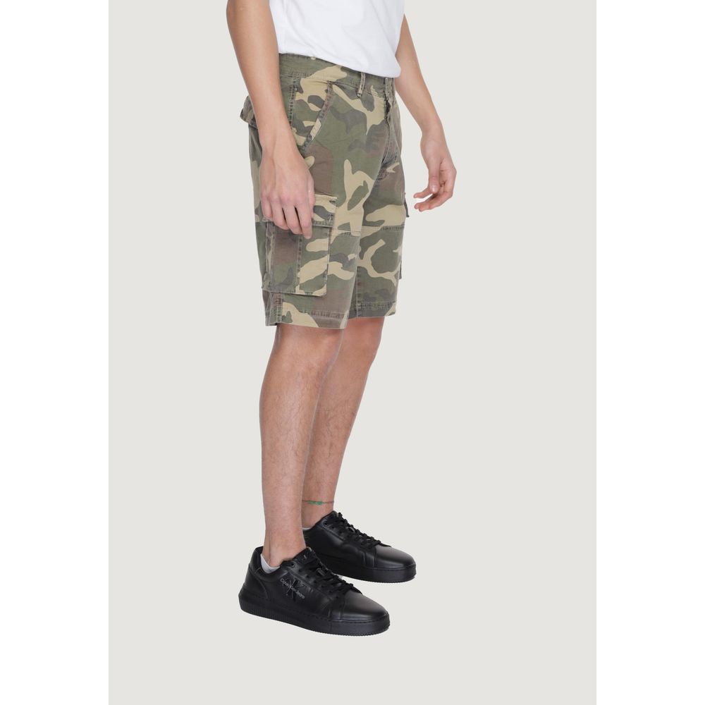 Calção Cargo U.S. POLO ASSN.