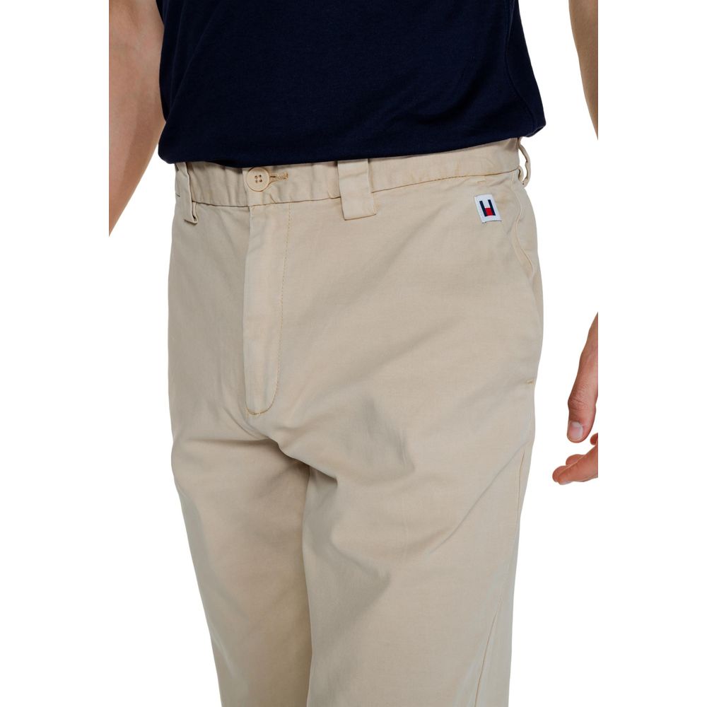 Calça Casual Tommy Hilfiger