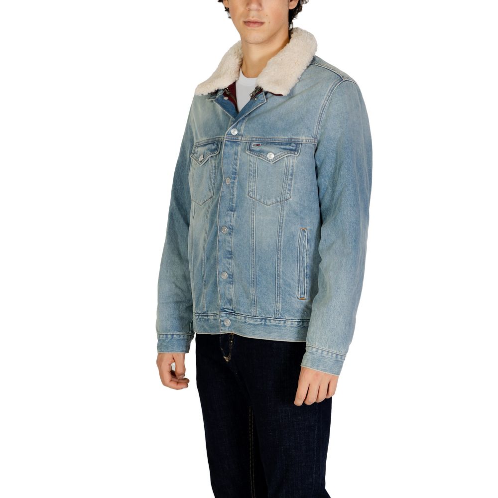 Casaco de ganga Tommy Hilfiger Jeans