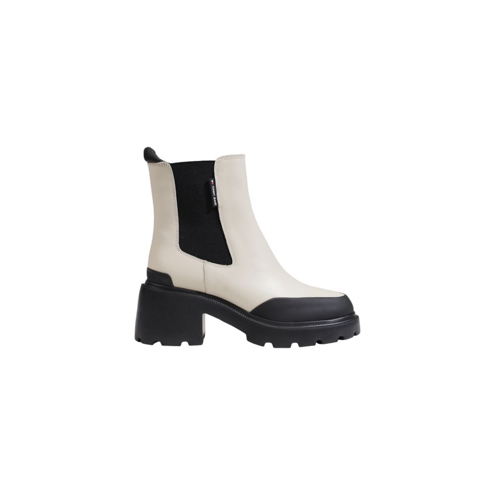 Botins Tommy Hilfiger Jeans