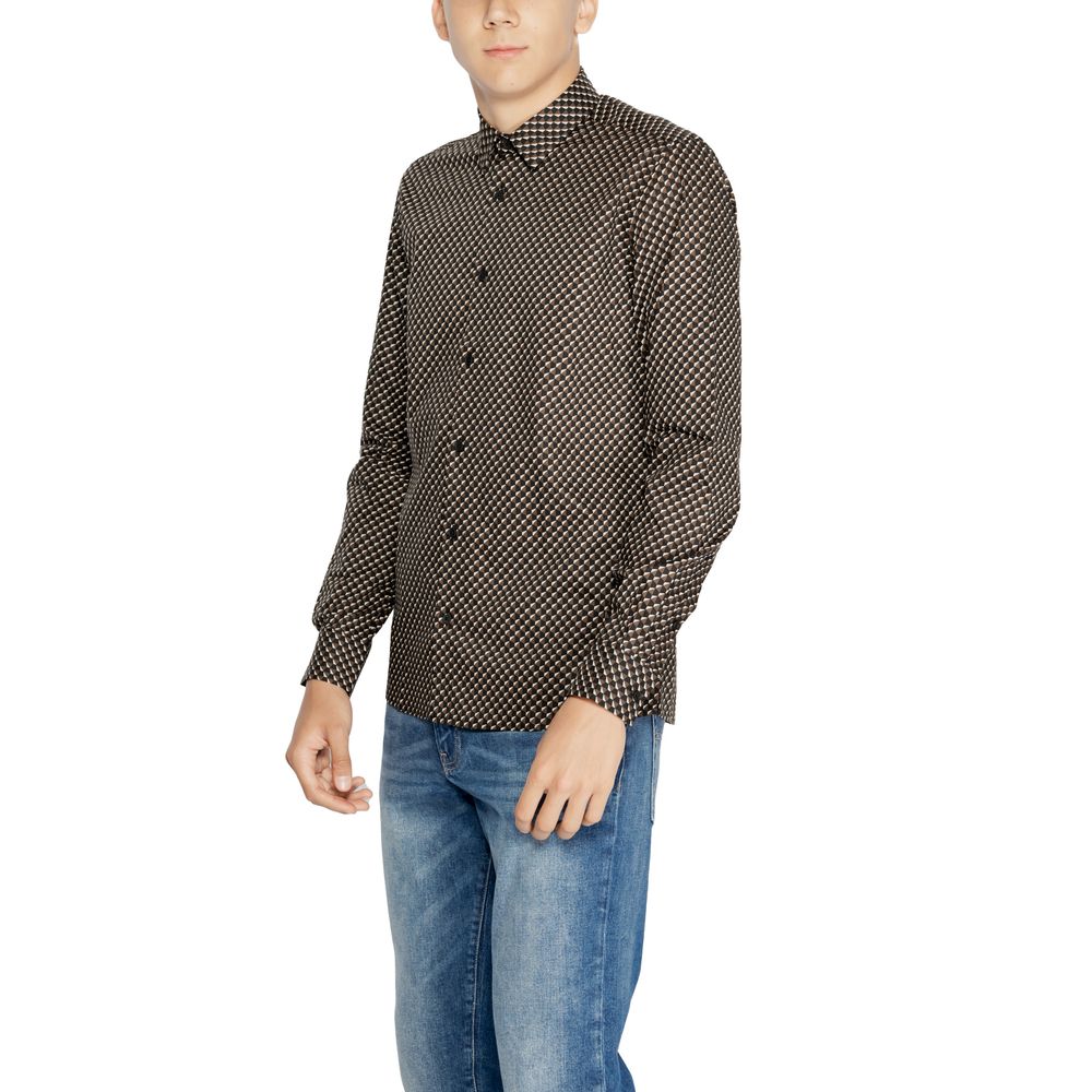 Camisa Antony Morato