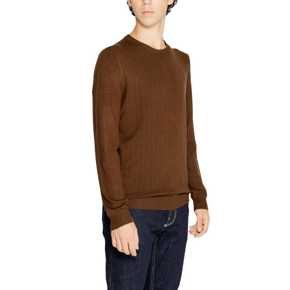 Sweatshirt Antony Morato