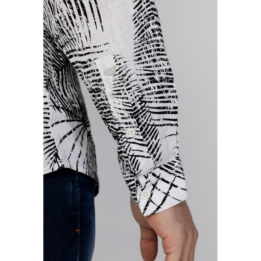 Camisa Antony Morato