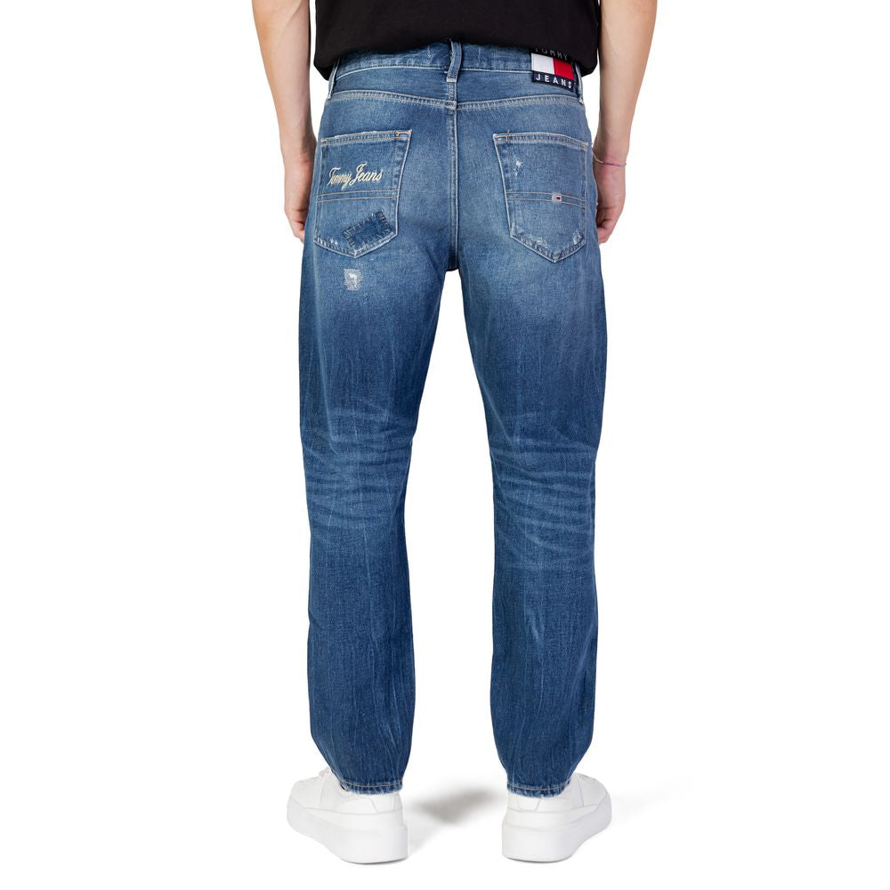 Calças de ganga Tommy Hilfiger Jeans