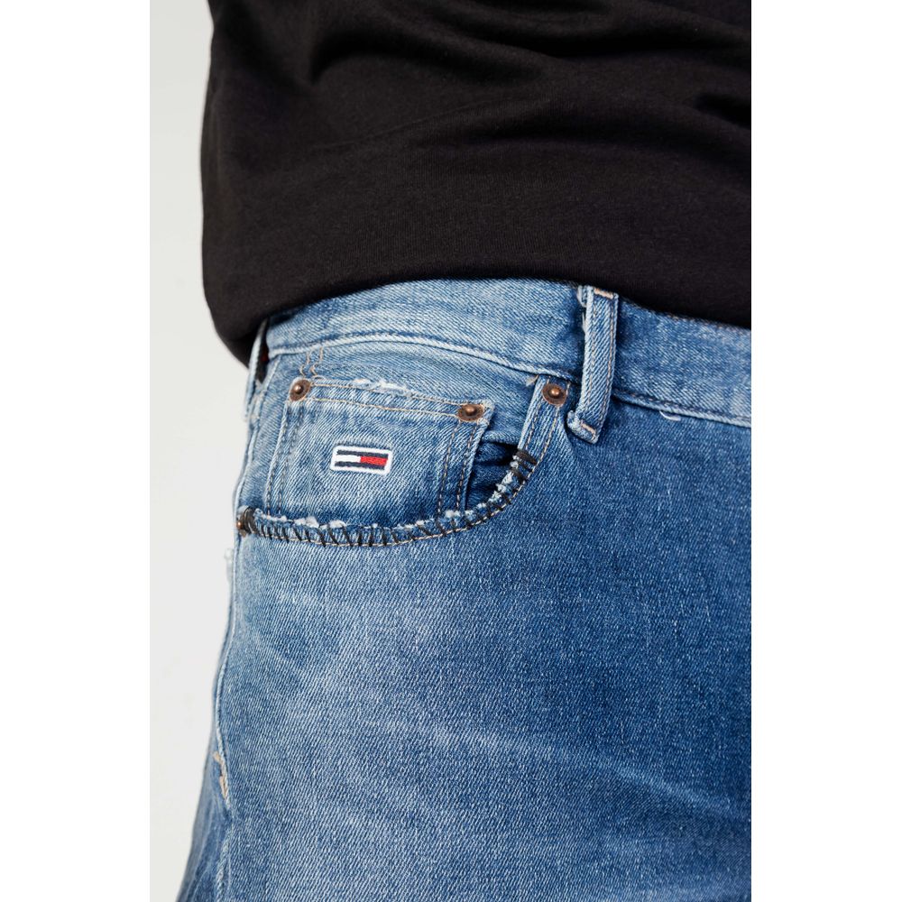 Calças de ganga Tommy Hilfiger Jeans